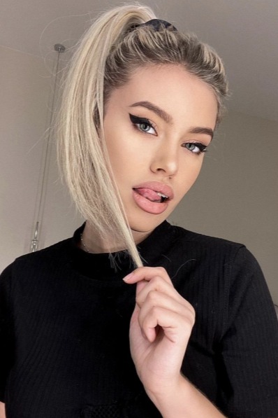 Liliya B