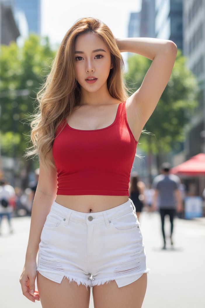 Angelique