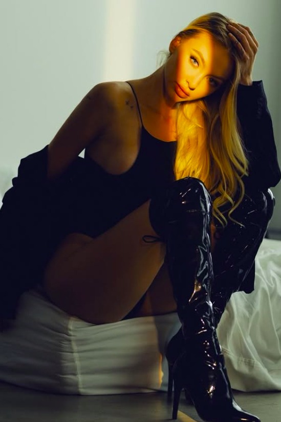 SVETLANA