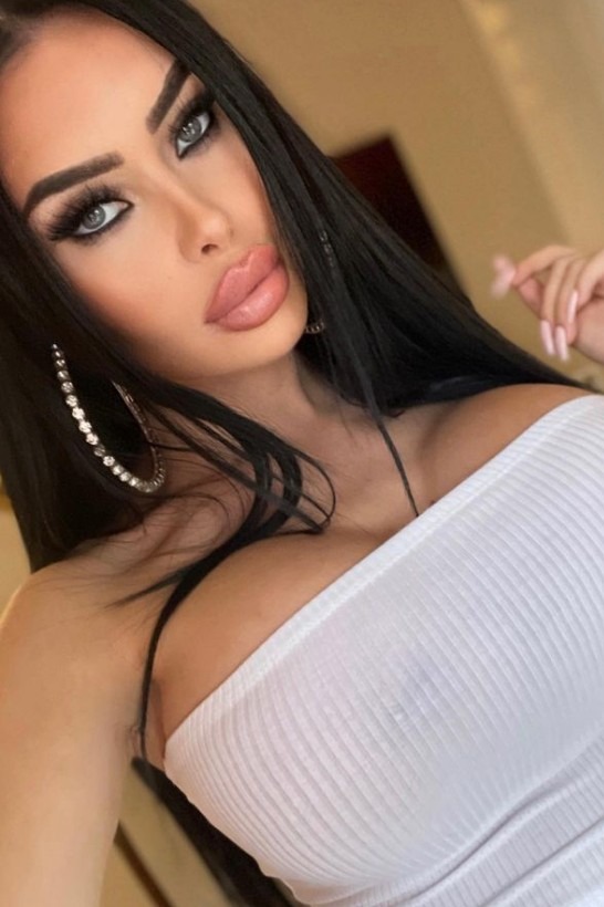 Natasha K