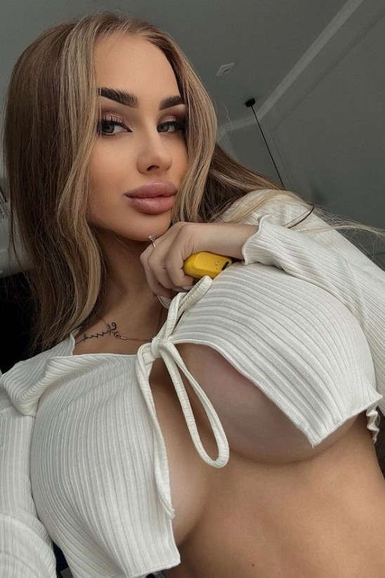 Eliza B