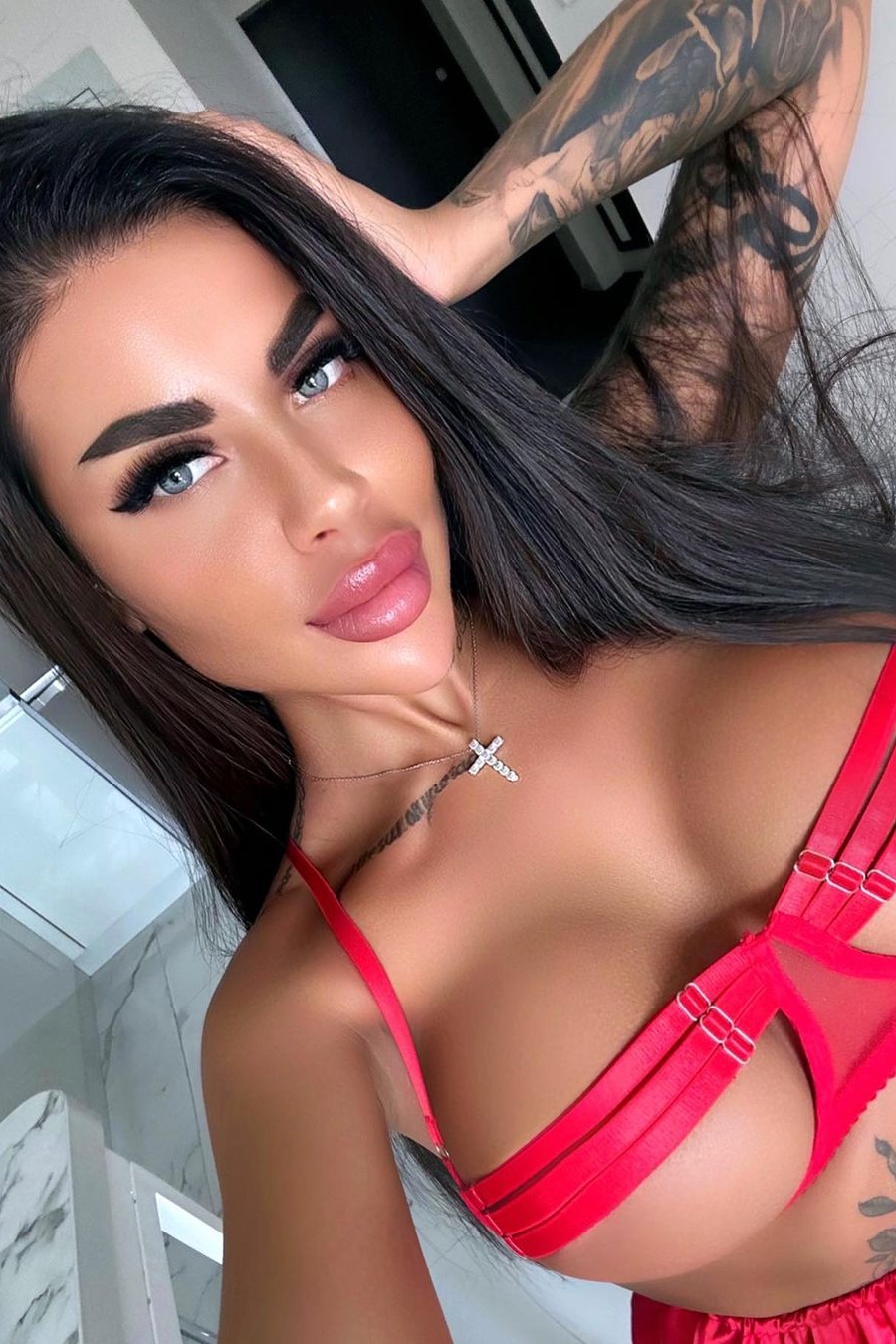 Tanya V 