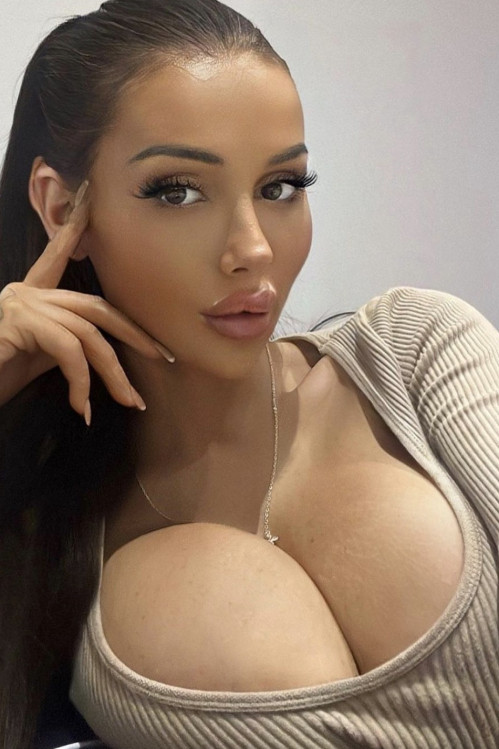 Natalie ruby