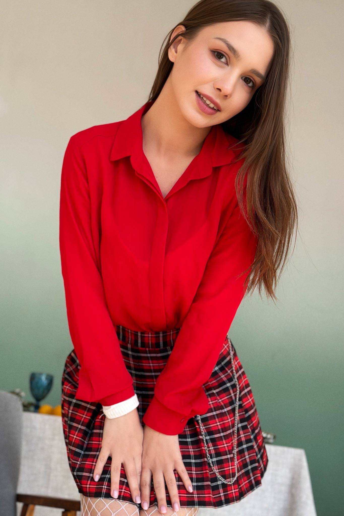Diana M
