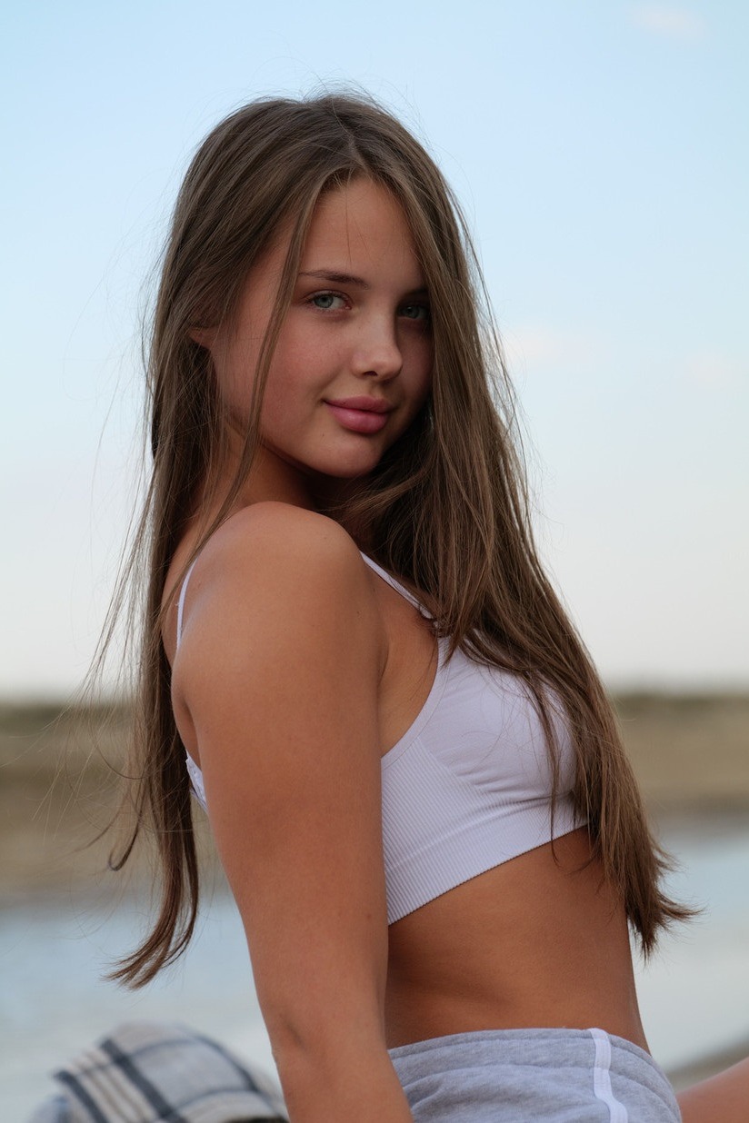 Ariel
