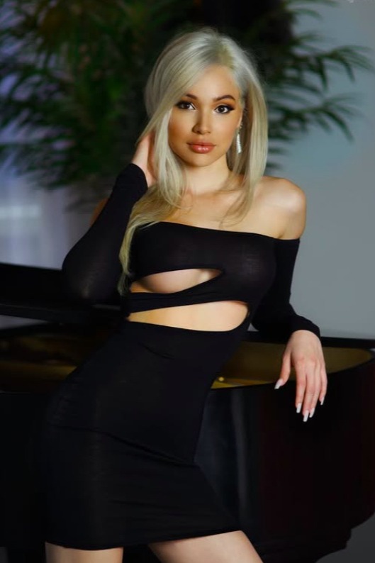 KSENIIA