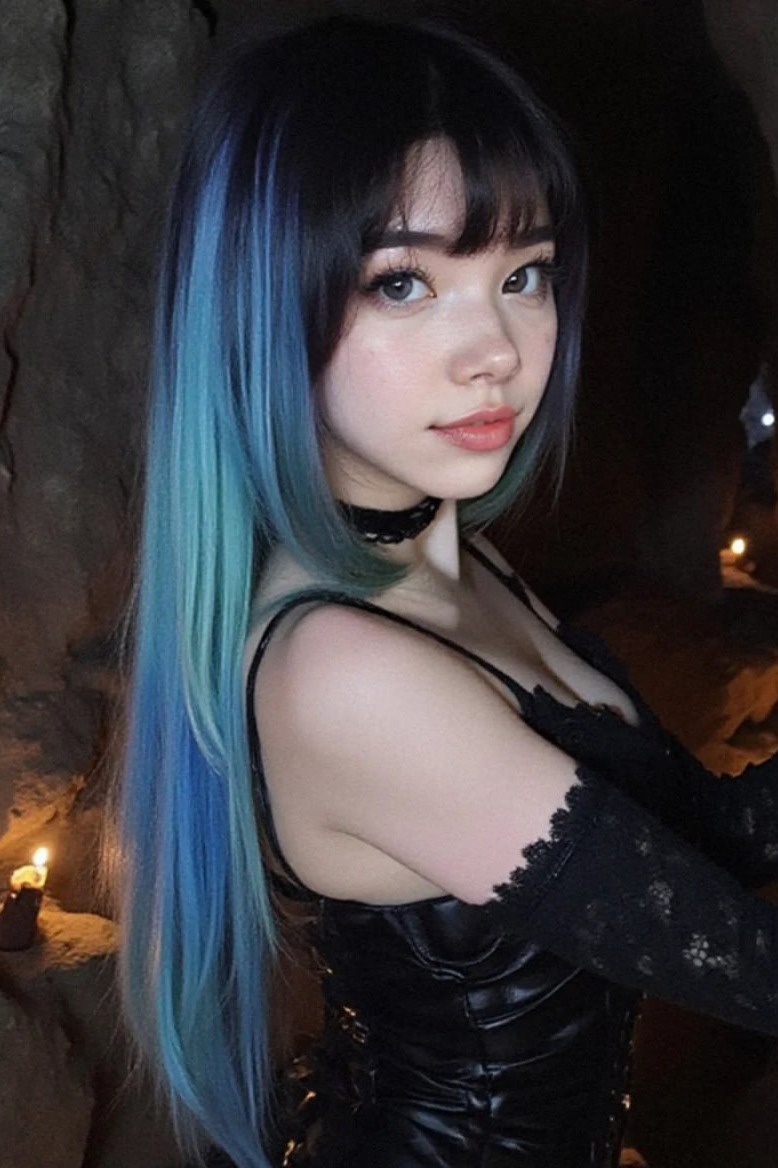 Arina K