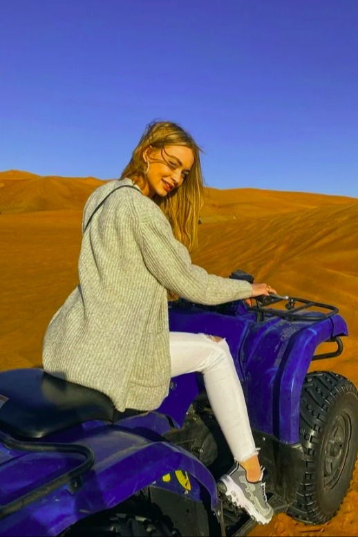 IRINA